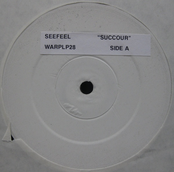 Seefeel - Succour | Releases | Discogs