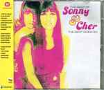 Cover of The Best Of Sonny & Cher - The Beat Goes On, 2007, CD