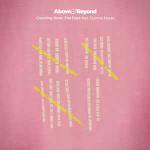 Above & Beyond - Counting Down The Days