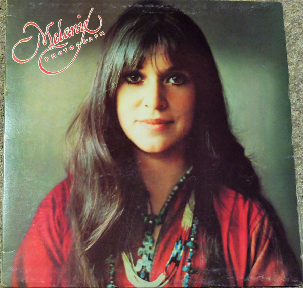 Melanie – Photograph (1976, Gatefold, Vinyl) - Discogs
