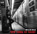 Cover of New York At Night, 2020, Vinyl