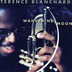 Terence Blanchard - Wandering Moon album cover