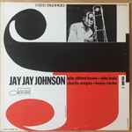 The Eminent Jay Jay Johnson Volume 1 (1955, Vinyl) - Discogs