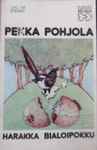 Cover of Harakka Bialoipokku, 1975, Cassette