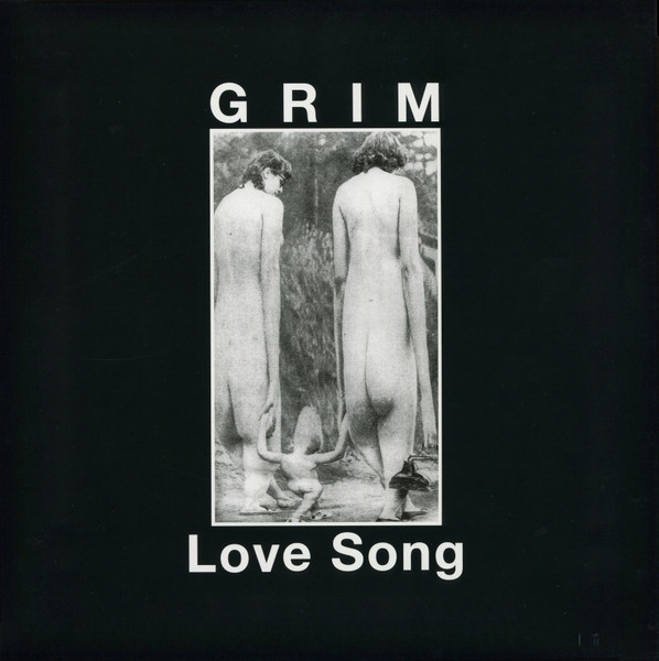 Grim – Love Song (2013, Vinyl) - Discogs