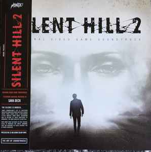 Silent Hill 2 - Original Video Game Soundtrack - Konami Digital Entertainment