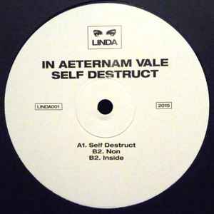 Self Destruct - In Aeternam Vale