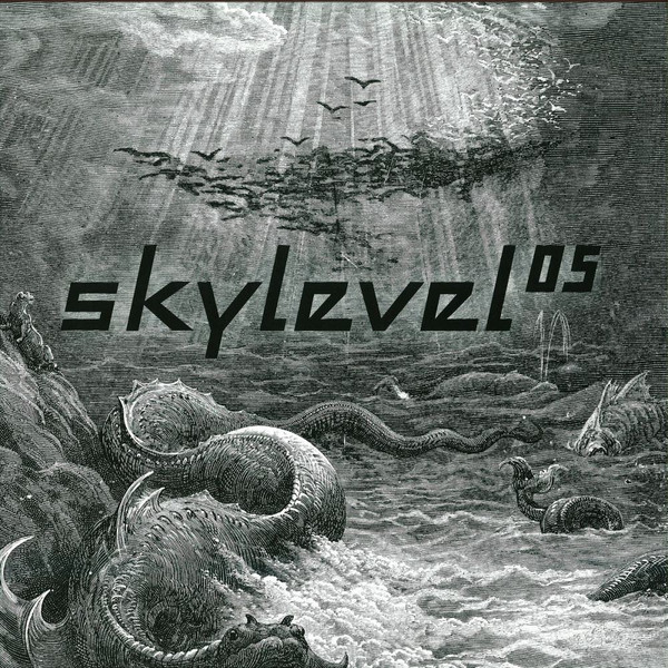 Skylevel – Skylevel 05