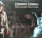 Cover of Donnie Darko (Music From The Original Motion Picture Score), 2003, CD
