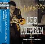 Cover of Introducing Lee Morgan, 1993, Vinyl