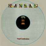 Kansas – Vinyl Confessions (2011