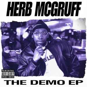 McGruff – The Demo EP (CDr) - Discogs