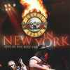 Guns N' Roses - In New York - Live At The Ritz 1988