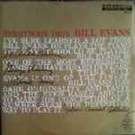 Cover of Everybody Digs Bill Evans, , Vinyl