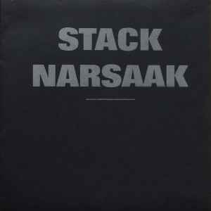 Dead Beat / Narsaak – Dead Beat / Narsaak (1995, Vinyl) - Discogs