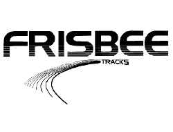 Frisbee Tracks