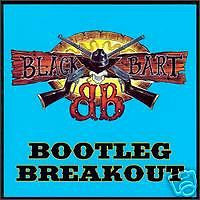 télécharger l'album Black Bart - Bootleg Breakout