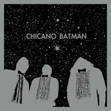 Chicano Batman – Chicano Batman (2020, Vinyl) - Discogs