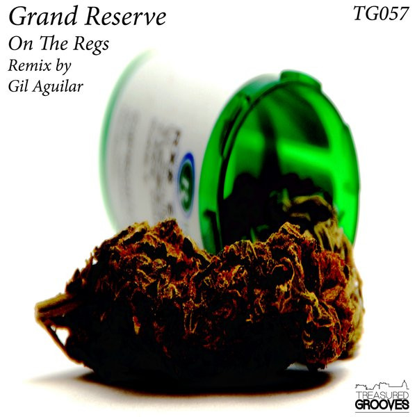 télécharger l'album Download Grand Reserve - On The Regs album