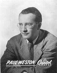 Paul Weston (2)