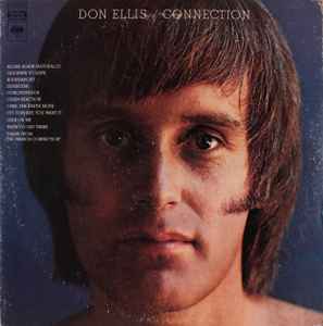 Don Ellis - Connection album cover