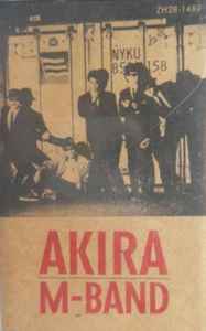 M-Band – Akira (1985, Cassette) - Discogs