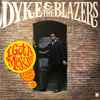 Dyke & The Blazers - I Got A Message: Hollywood 1968-1970