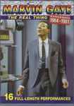 Cover of The Real Thing - In Performance 1964-1981, 2006-04-04, DVD