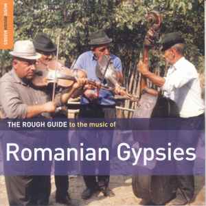 The Rough Guide To Gypsy Music (2009, CD) - Discogs