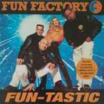 Fun Factory – Fun-Tastic (1995, CD) - Discogs