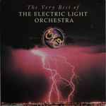 Cover of The Very Best Of The Electric Light Orchestra, 1990, Vinyl