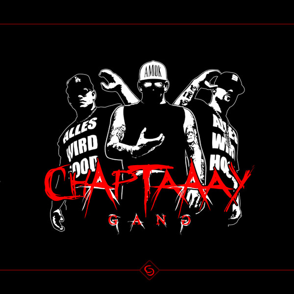 baixar álbum Chaptaaay - GANG