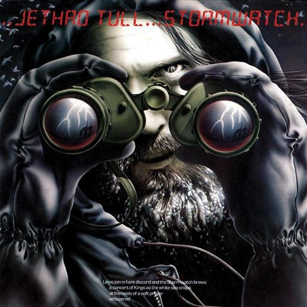 Jethro Tull – Stormwatch (A Steven Wilson Stereo Remix) (2020