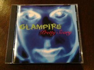 baixar álbum Glampire - Pretty Scary