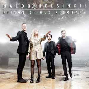 Haloo Helsinki! - Hulluuden Highway | Releases | Discogs