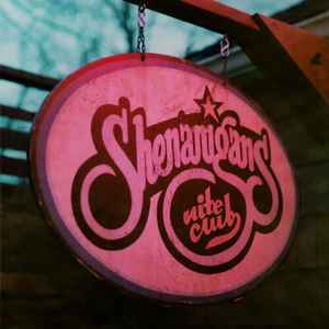 Shenanigans Nite Club (Vinyl, LP, Album) for sale