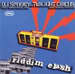 Cover of Riddim Clash, 2004, CD
