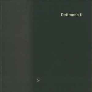 Dettmann II - Dettmann