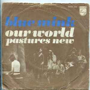 Blue Mink – Our World (1970