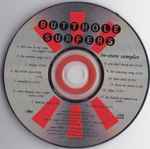 Cover of Songs From "Independent Worm Saloon", 1993, CD