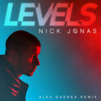 Album herunterladen Nick Jønas - Levels Alex Ghenea Remix
