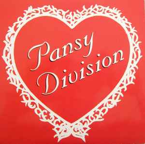 Valentine's Day - Pansy Division