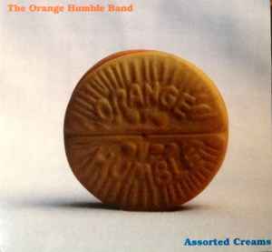 The Orange Humble Band - Assorted Creams