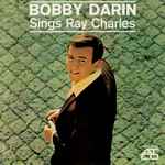 Cover of Sings Ray Charles, 1962, Vinyl