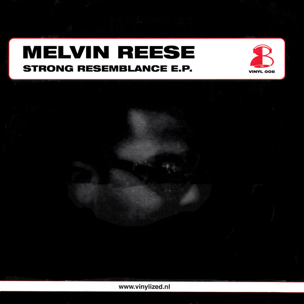 ladda ner album Melvin Reese - Strong Resemblance