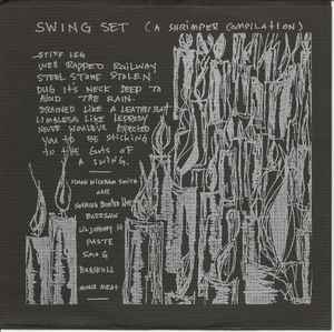 Various - Swing Set (A Shrimper Compilation)