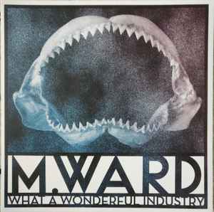 M. Ward - What A Wonderful Industry