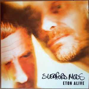 Sleaford Mods Eton Alive 2019 Purple Vinyl Discogs