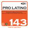 Various - DMC - Pro Latino 143