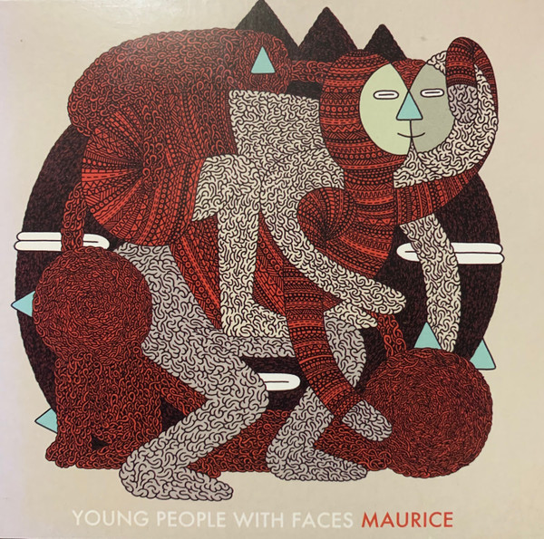 descargar álbum Maurice - Young People With Faces